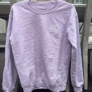 ariana grande sweater